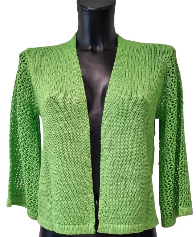 Atmos 9436 Gilet Franda/kiwi