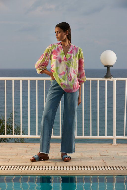 Senso 9777 Bloes Cedina/pink