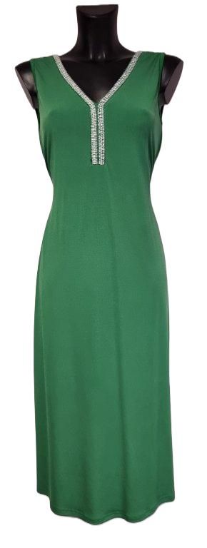 Batida 1102 Kleed/L Green