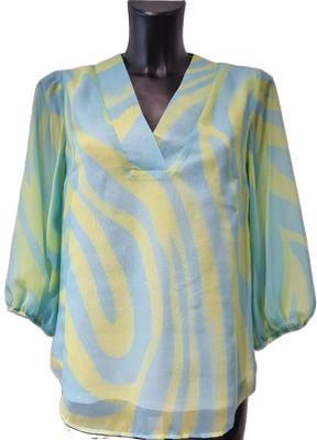 Senso 9777 Bloes Priana/lime