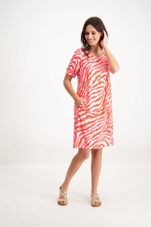 Signe Nature 890068 Kleed Cor/fus