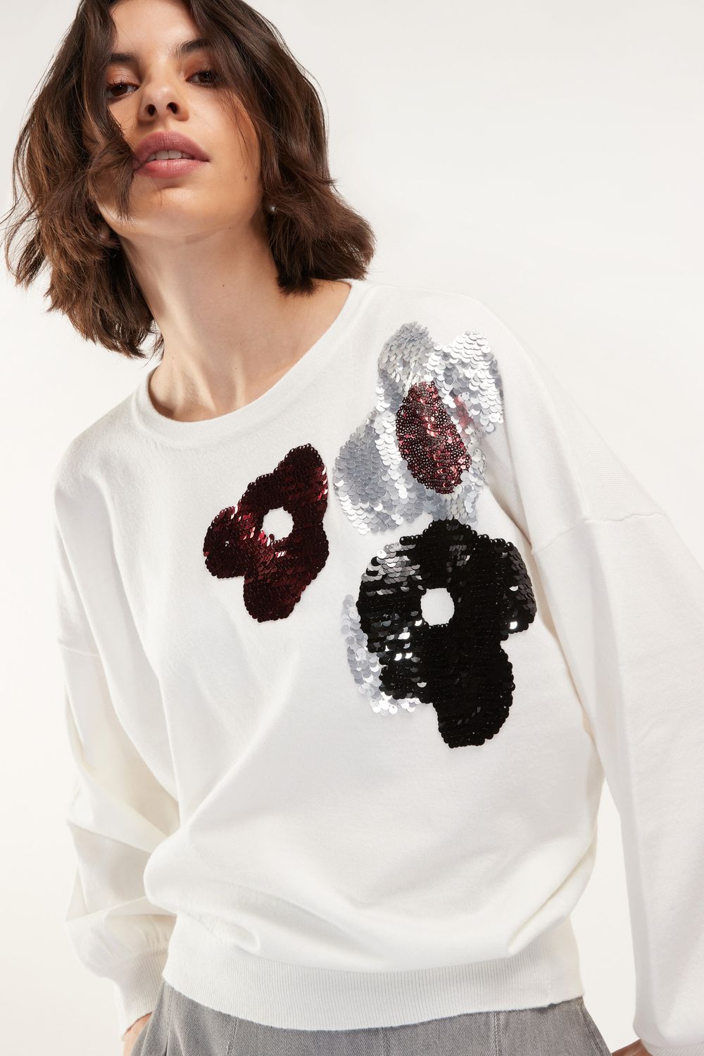 Senso 1980 Pull Noura/burg