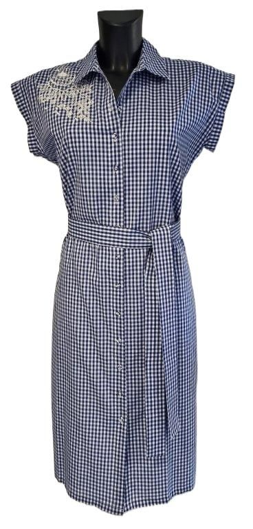 Atmos 8415 Kleed Nena/blue