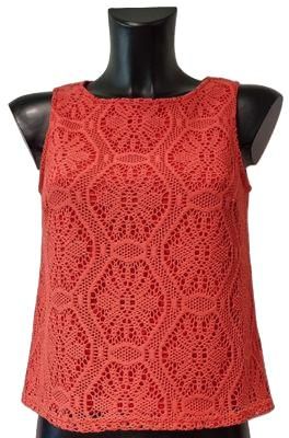 Atmos 9053 Top Mank/nectar