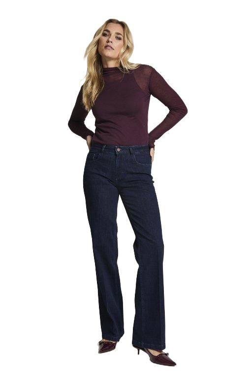 Para Mi Eve DD/PIndigo