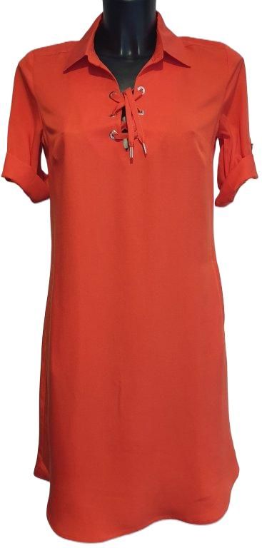 Green Ice Nutz Kleed Ten/coral