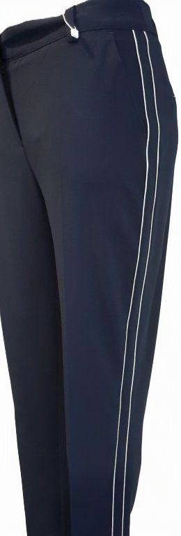 Atmos 5453 Broek monte/marlin