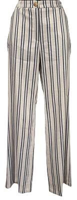 Atmos 6065 Broek Mana/ecru