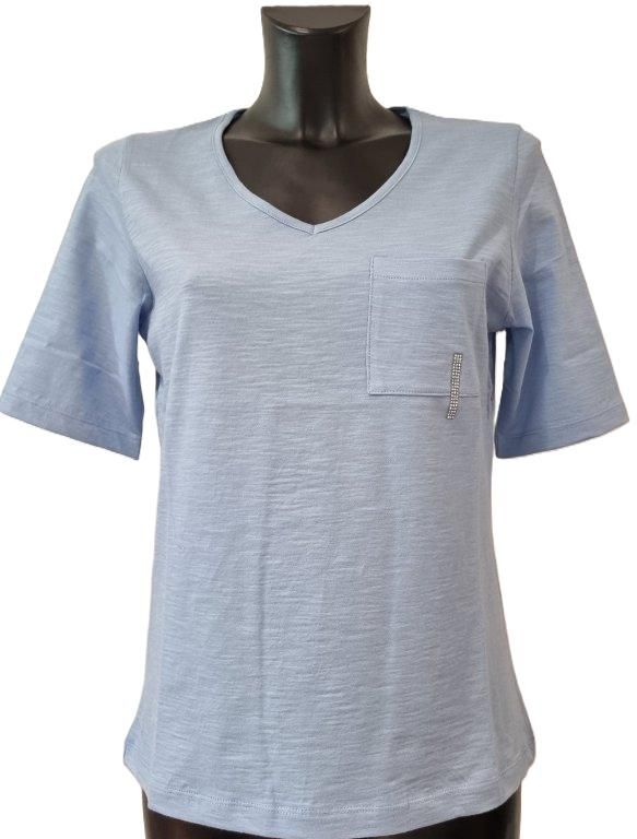 Signe Nature 87212 T-shirt ciel