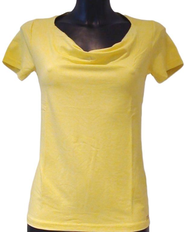 Marie-Méro 168 T-shirt 61/yellow