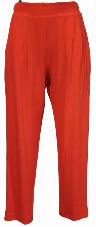 Batida 7802 Broek Red