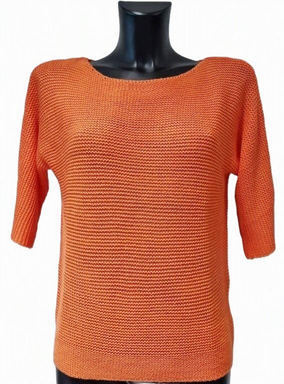 Atmos 8844 Pull Daniel/orange