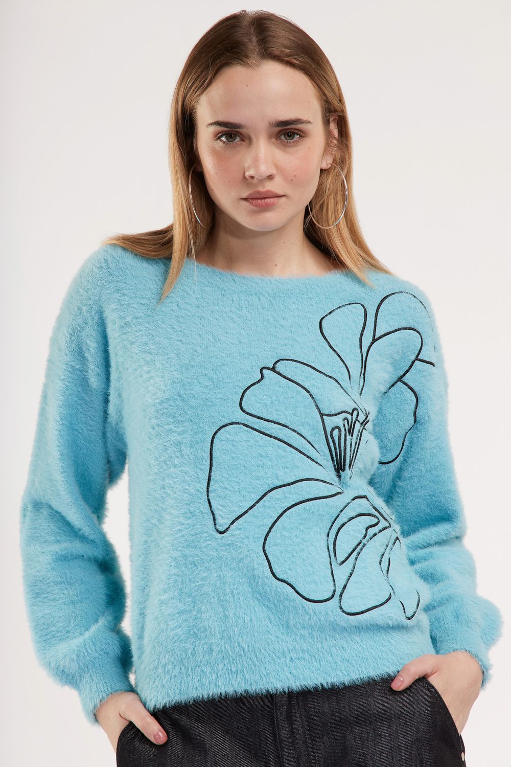 Senso 1925 Pull Elynn/angel