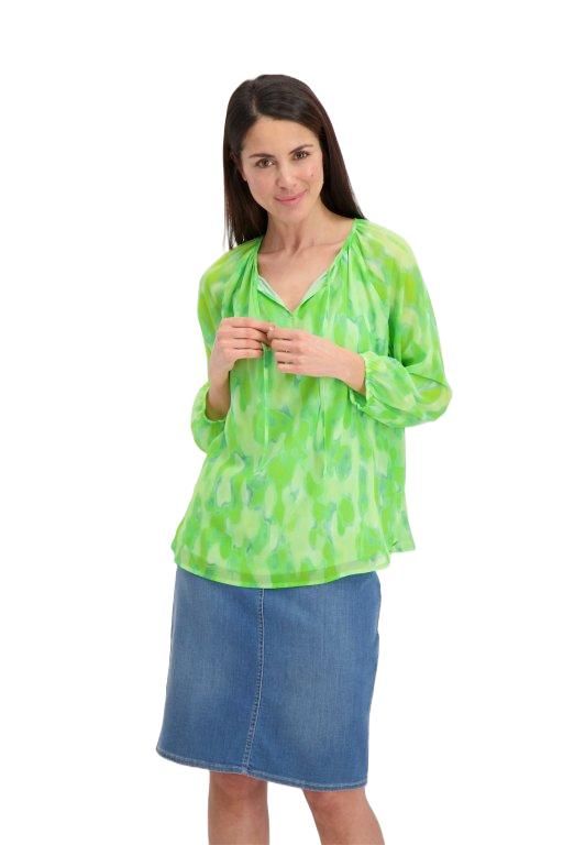 Signe Nature 823040 Bloes Vert/lime