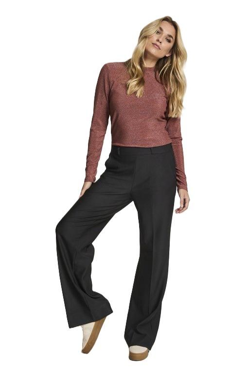 Para Mi Mira Br E/TJ/zwart