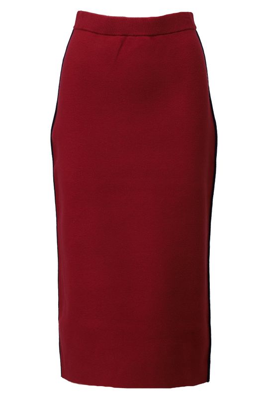 K-design B860 Rok burgundy