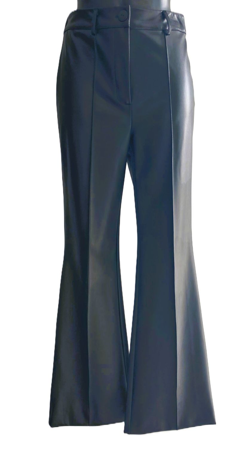 Atmos 1655 Broek Neline/zwart