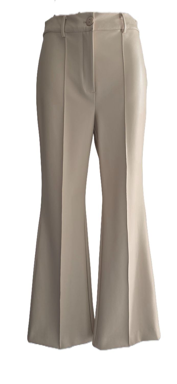 Atmos 1655 Broek Nel/greige