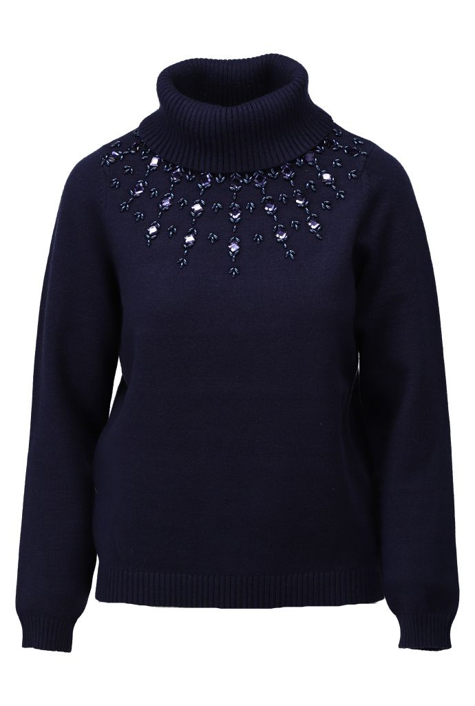 K-design B812 Pull/RK navy