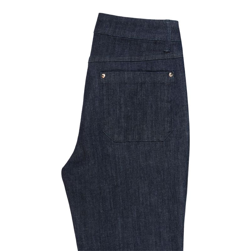 Green Ice Shelly Broek D/jeans