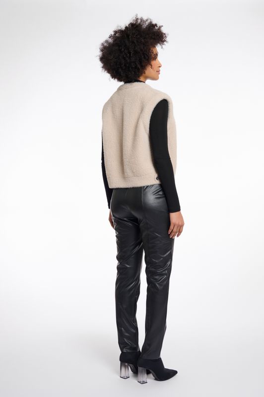 Rino &amp; Pelle Elona Gilet ZM Stone
