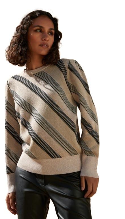 Atmos 1227 Pull Leora/glam