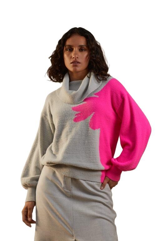 Atmos 9488 Pull Kayl/grey