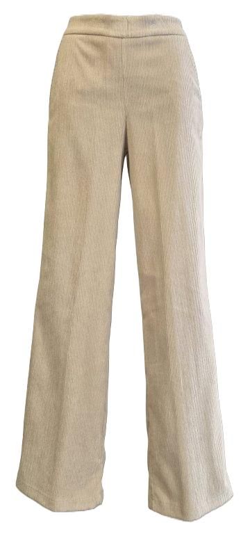 Batida 1202 Broek Cor/Vanilla