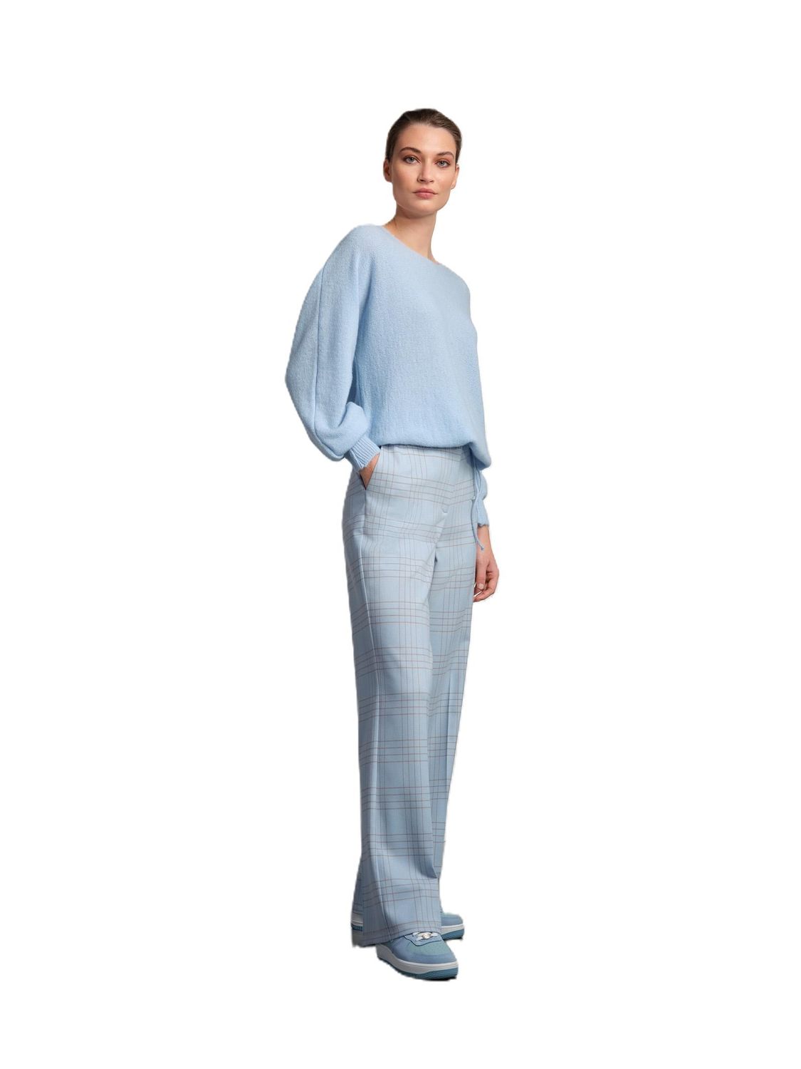 Atmos 8695 Broek Wouke/ice