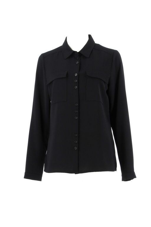 Signe Nature 81070 Bloes zwart