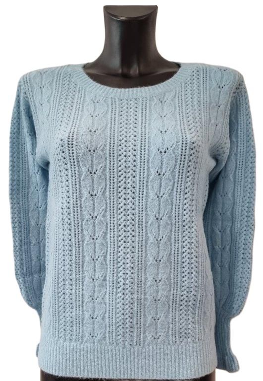 Senso 7774 Pull Daisy/sky
