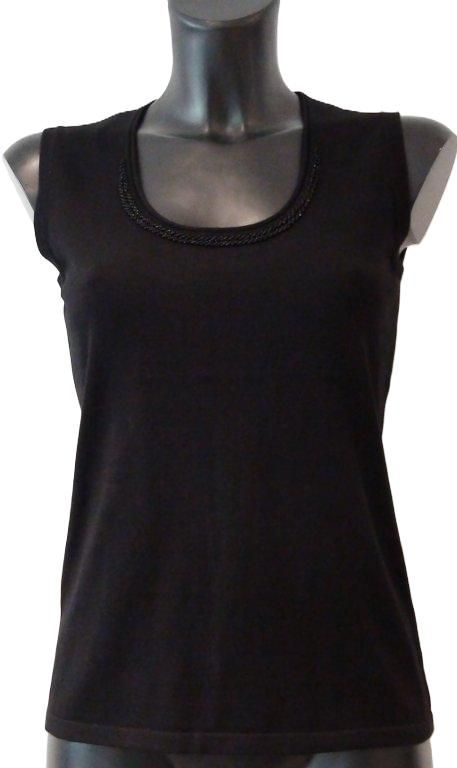 Atmos 9284 Top Anna/zwart