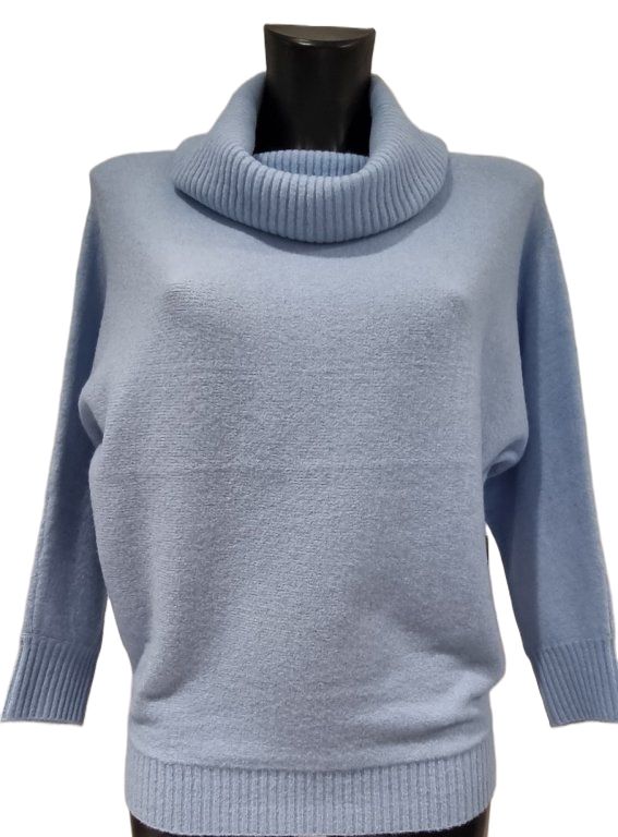 Atmos 7860 Pull Rosie/blue