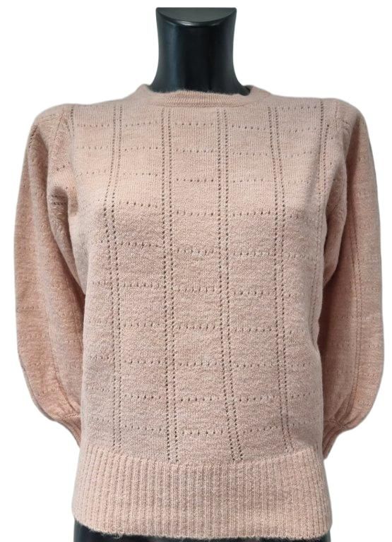 Senso 8928 Pull Cis/peach