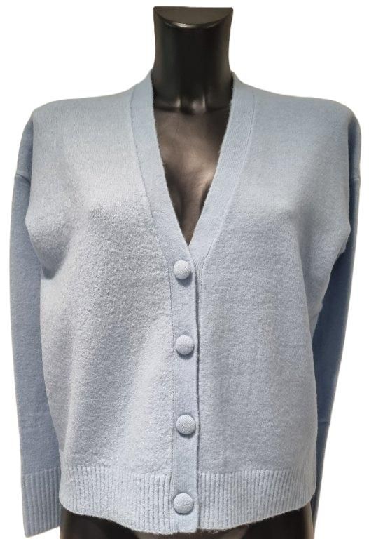 Atmos 7877 Gilet Rosie/blue