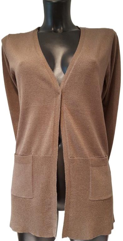 Atmos 2610 Gilet Shania/brons