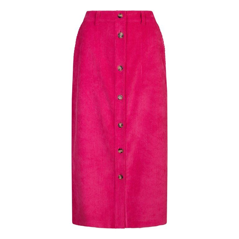 Green Ice Tigras Rok Fushia