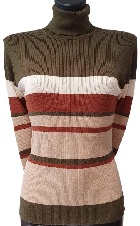 Senso 6311 Pull Gall/kaki