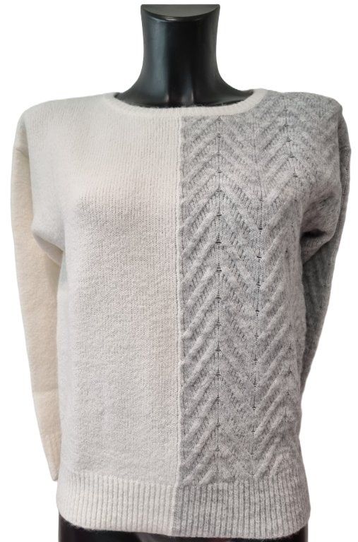 Atmos 9426 Pull Zira/grey