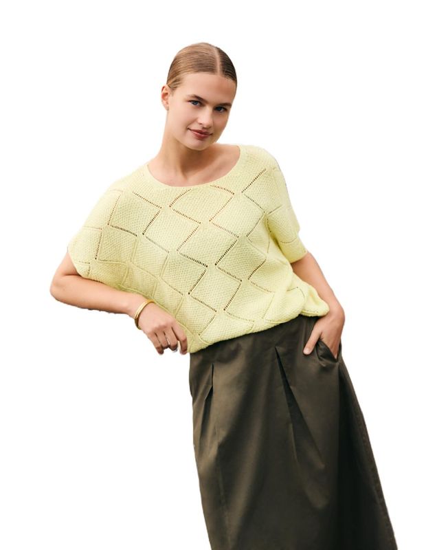 Signe Nature 842183 Pull Lime