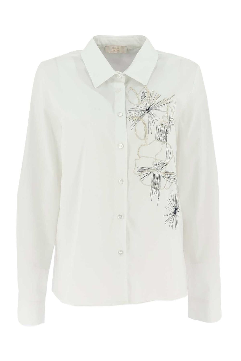 Signe Nature 840361 Bloes Wit