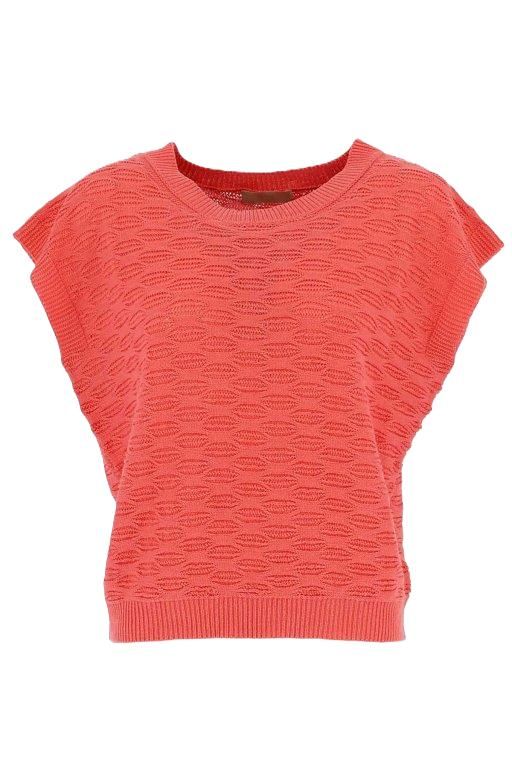 Signe Nature 842191 Pull Corail