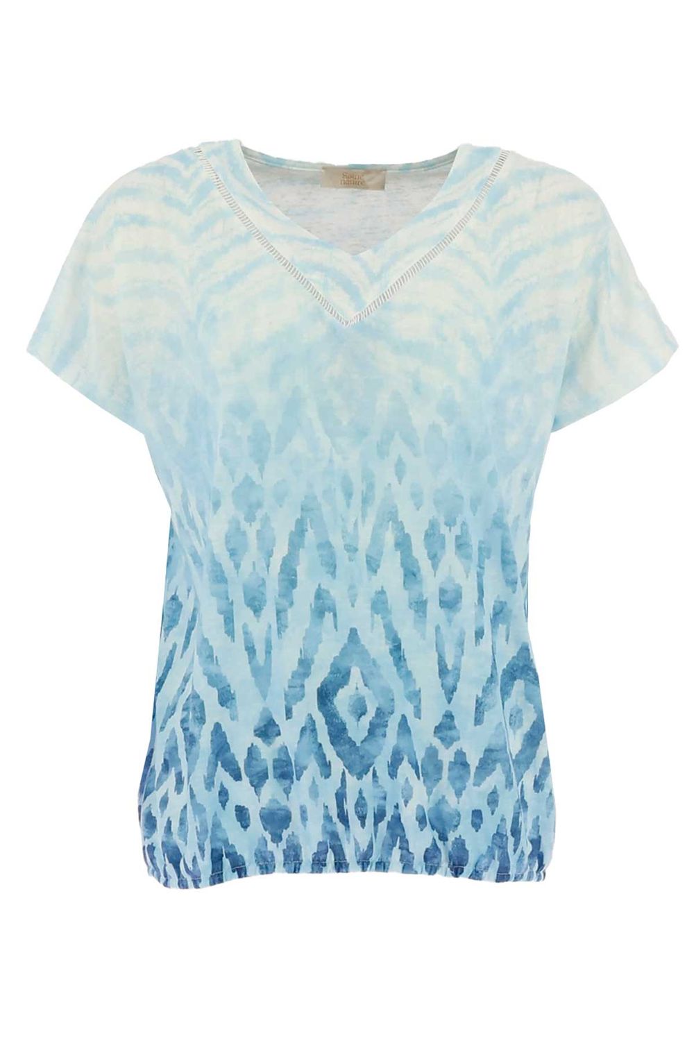 Signe Nature 847076 T-shirt Ciel