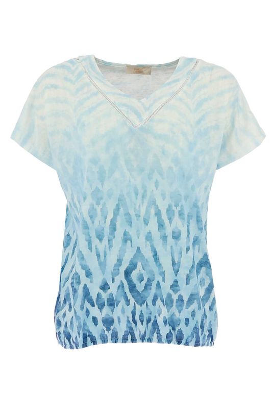 Signe Nature 847076 T-shirt Ciel