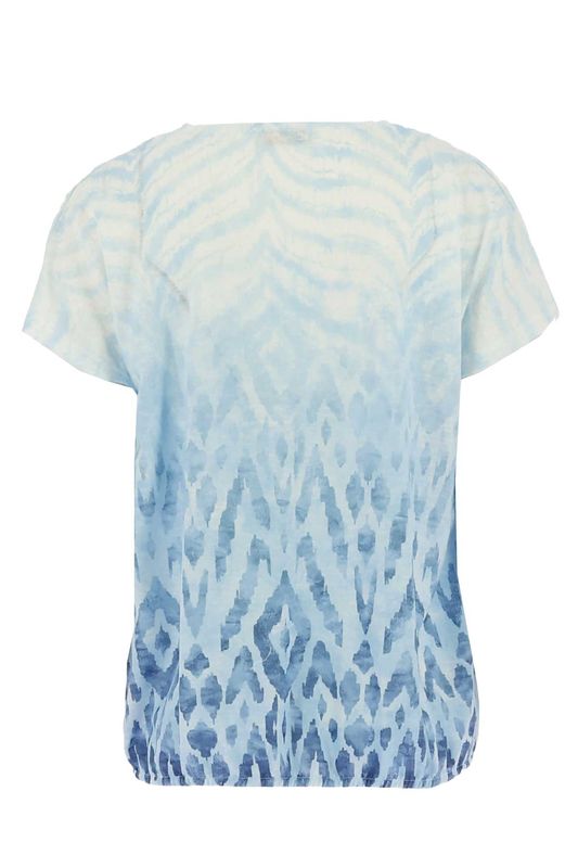 Signe Nature 847076 T-shirt Ciel
