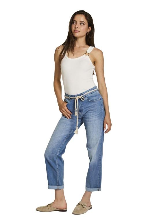 Para Mi Bobby Jeans/MBlue