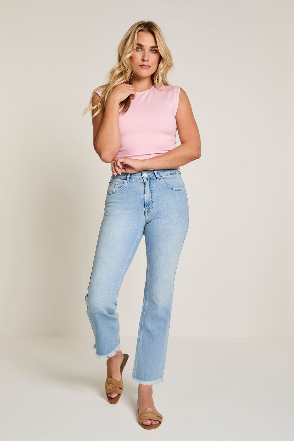 Para Mi Mila Jeans/USky