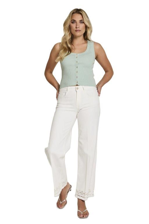 Para Mi Mira Aj/CD/Wit