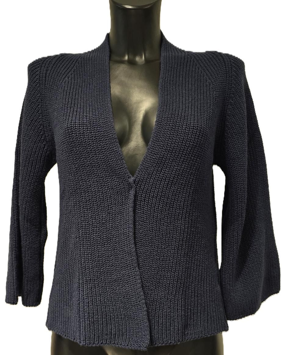 Signe Nature 843129 Gilet Navy