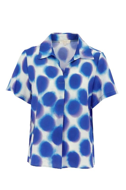 Signe Nature 840311 Bloes Cobalt